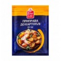 Приправа Fine Life к картофелю 20 г