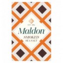 Сіль Maldon морська копчена 125г