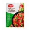 Приправа Мрія Томаты с чесноком и базиликом 20г