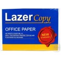 Бумага офисная LAZER Copy, А4, 80г / м2, 100л, класс С