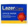 Папір офісний LAZER Copy, А4, 80г/м2, 100л, клас С