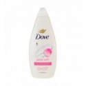 Гель для душу Dove Petal soft 720мл