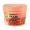 Маска Garnier Fructis Hair Food Ананас Сяюча Довжина 400мл