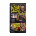 Соус Pripravka Wok sauce Chow mein Имбирь-кунжут 140г