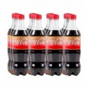 Напиток безалкогольный Coca-Cola Vanilla 12 х 0.5л