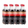 Напиток безалкогольный Coca-Cola Vanilla 12 х 0.5л