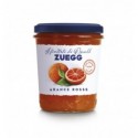 Джем Zuegg красный апельсин 320г