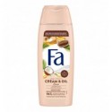 Гель Fa для душу Cacao 250мл