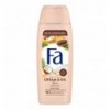 Гель Fa для душу Cacao 250мл