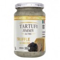 Соус Tartufi Jimmy трюфель/сир 320г