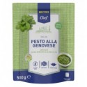 Соус Metro Chef Песто Генуезе 500г