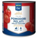 Томати Metro Chef чищені 2,5кг