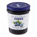 Джем Zuegg голубика 320г
