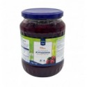 Клюква Metro Chef пастеризована к мясным блюдам и сыру 720г