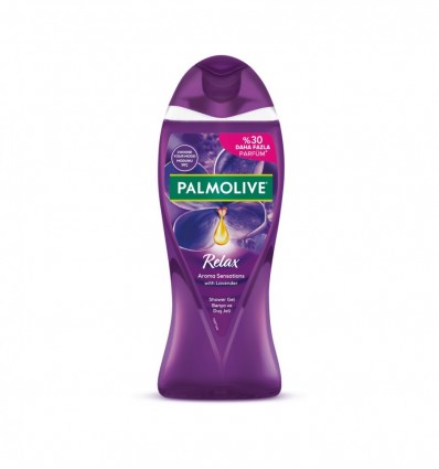 Гель Palmolive для душу Арома Настрій Розслаблення 500мл
