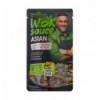 Соус Pripravka Wok sauce Asian Чорний перець 140г