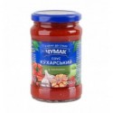 Соус Чумак Кухарський з часником 300г