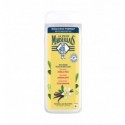 Гель для душу Le Petit Marseillais Vanilla Milk 650мл