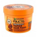 Маска для волосся Garnier Hair Food Папайя Відновлення 400мл