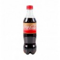 Напиток безалкогольный Coca-Cola Vanilla 0,5л