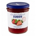Джем Zuegg клубника 320г
