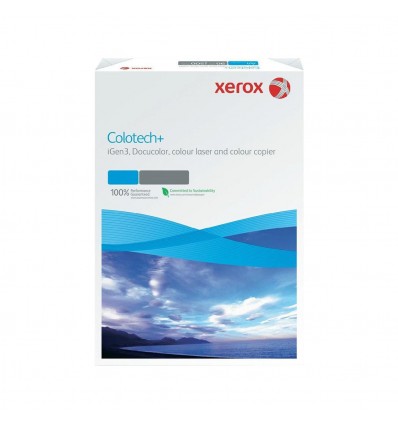 Папір офісний XEROX Premier, A3, 80г/м2, 500арк, клас A