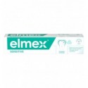 Зубная паста Elmex Sensitive Plus 75мл