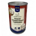 Вершки кокосові Metro Chef 400 мл