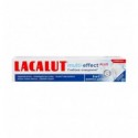 Зубная паста Lacalut Multi-effect Plus Глубокая очистка 75мл
