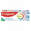 Зубна паста Colgate Total Junior для дітей 7-12 років 50мл