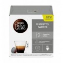 Кофе Nescafe Dolce Gusto Ristretto Barista молотый 16 х 6.5г