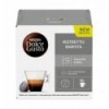 Кофе Nescafe Dolce Gusto Ristretto Barista молотый 16 х 6.5г