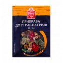 Приправа Fine Life до страв на грилі 20 г