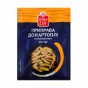 Приправа Fine Life зі смаком сиру до картоплі 20 г