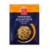 Приправа Fine Life со вкусом сыра к картофелю 20 г