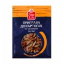 Приправа Fine Life до картоплі по-селянськи 20 г