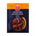 Приправа Fine Life гостра до крилець 20 г