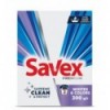Пральний порошок Savex 2in1 Whites&Color для ручного прання 300г