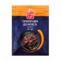 Приправа Fine Life гостра до м`яса 20 г