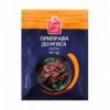 Приправа Fine Life гостра до м`яса 20 г