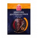 Приправа Fine Life з перцем чилі до страв на грилі 20 г