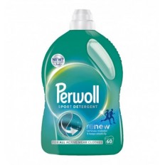 Гель Perwoll Догляд та Освіжаючий ефект 3л