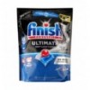 Капсулы для мытья посуды Finish UItimate All in 1 80шт