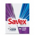 Пральний порошок Savex Color&Care автомат 300г