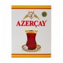 Чай Azercay чорний з ароматом бергамоту 225г