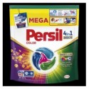 Диски Persil Deep Clean 4в1 для прання кольорових речей 60шт