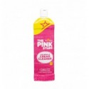 Крем Pink Stuff абразивный для чистки твердых поверхностей 500 мл.