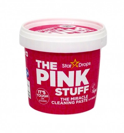Паста Pink Stuff універсальна для чищення 850 г