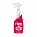 Піна Pink Stuff для чищення ванни 750 мл