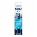Oral_B Сменные насадки к электрич зубной щетки iO RB CBF-4 4шт